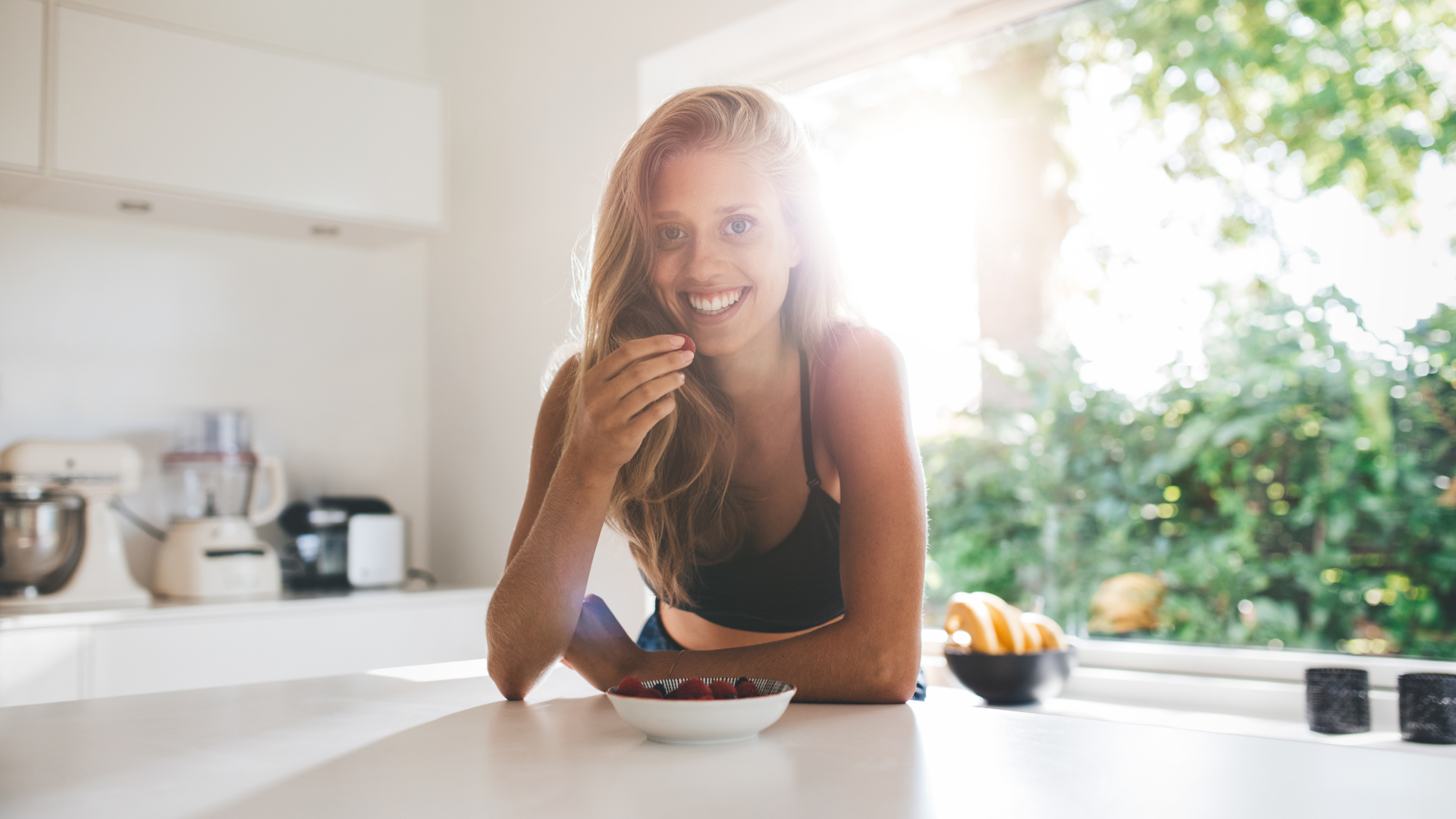 Nutrition